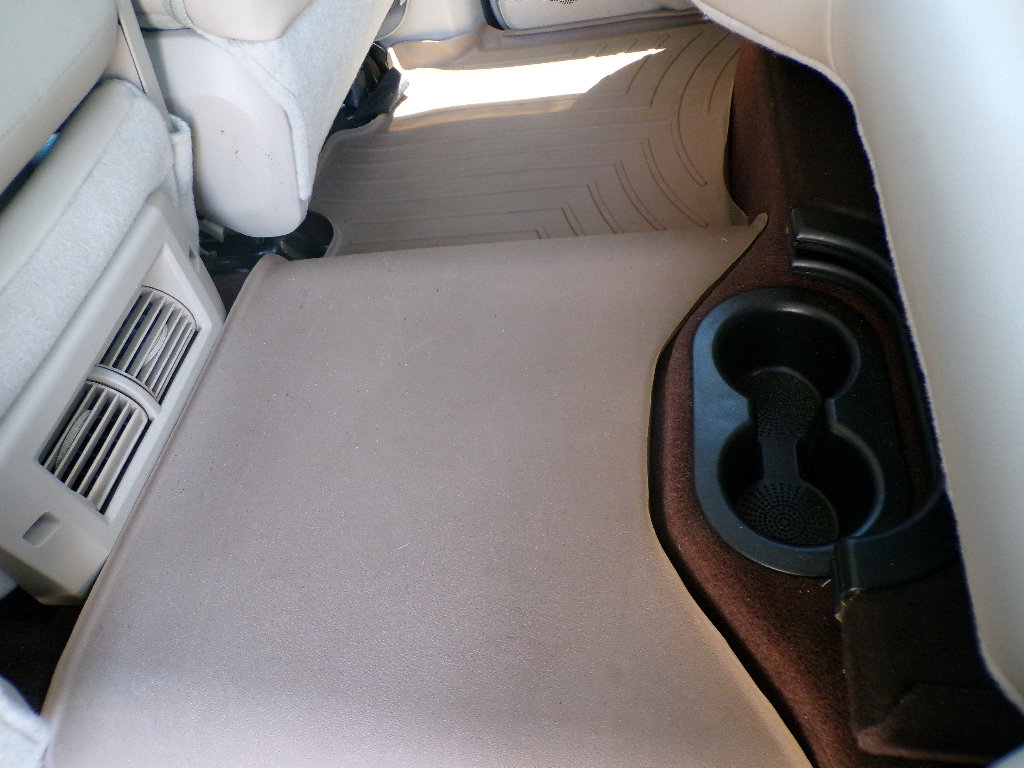 Used 2016 RAM 1500 Laramie w/ Protection Group AWD/4WD image 12