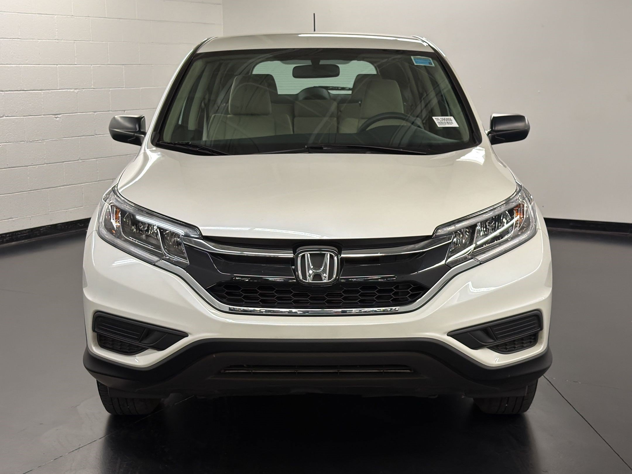 Used 2015 Honda CR-V LX image 6