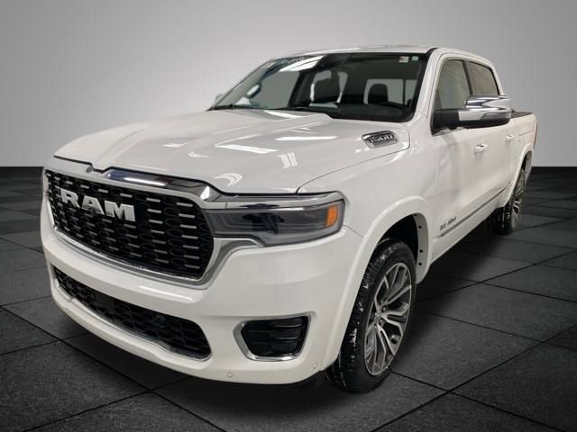 New 2026 RAM 1500 Tungsten image 3