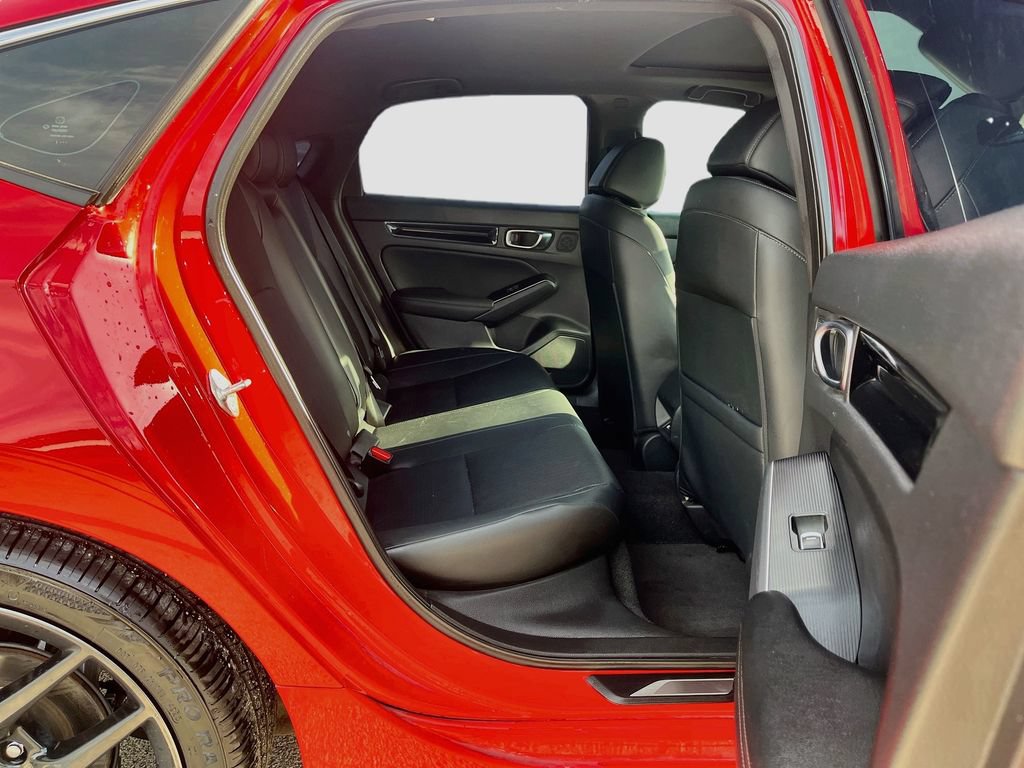 Used 2022 Honda Civic Sport Touring image 28