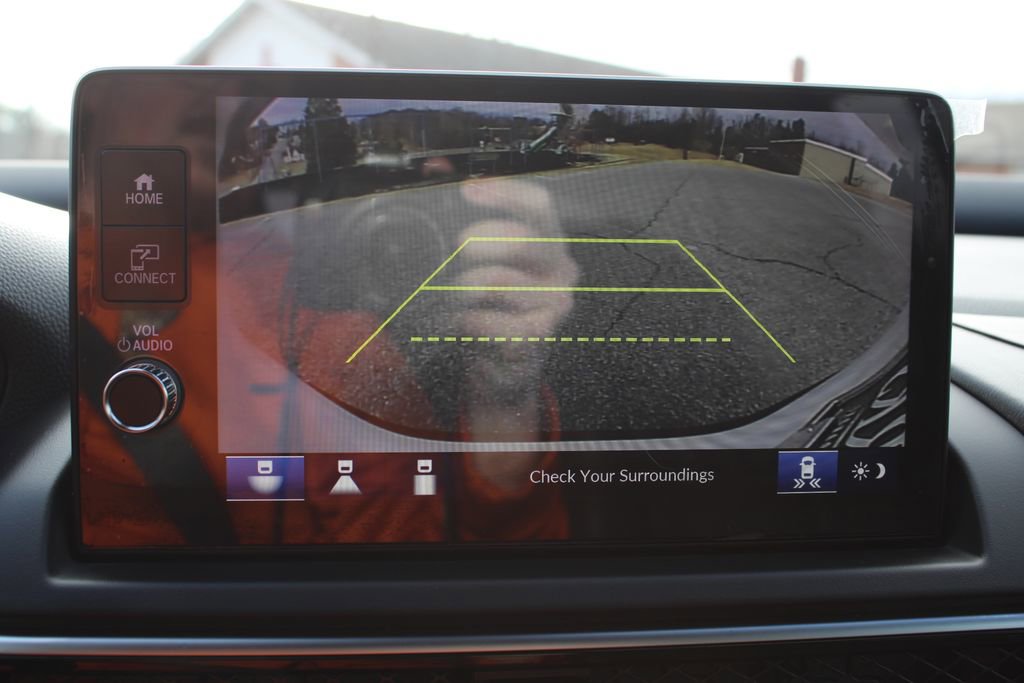 Used 2025 Acura ADX A-Spec image 17