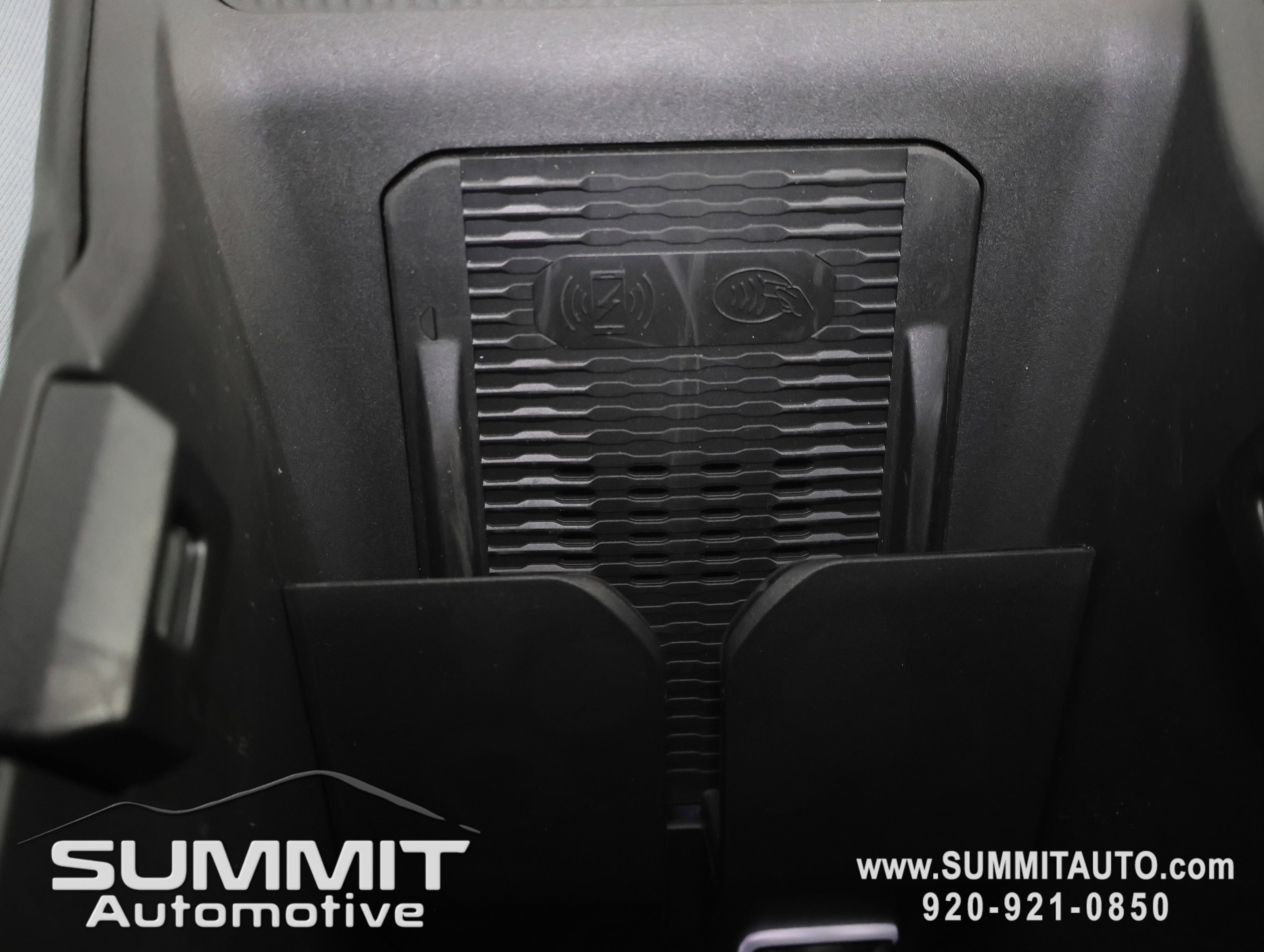 New 2026 Jeep Cherokee Overland image 55