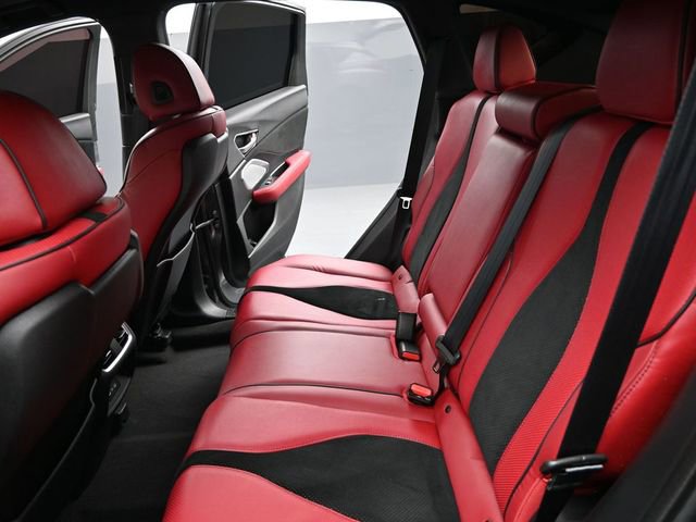 Used 2023 Acura RDX A-Spec image 14