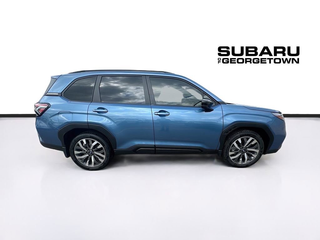 Certified 2025 Subaru Forester Touring w/ Popular Package - Touring AWD/4WD image 9