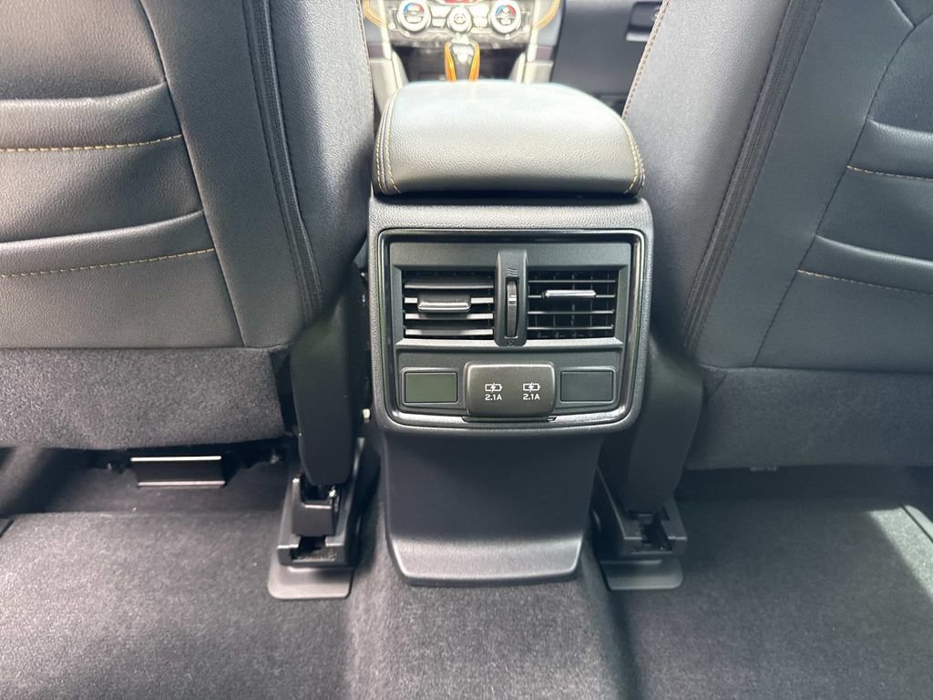 Used 2023 Subaru Forester Wilderness w/ Wilderness Package AWD/4WD image 20