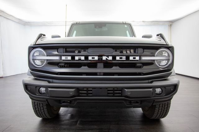 Used 2024 Ford Bronco Outer Banks AWD/4WD image 36