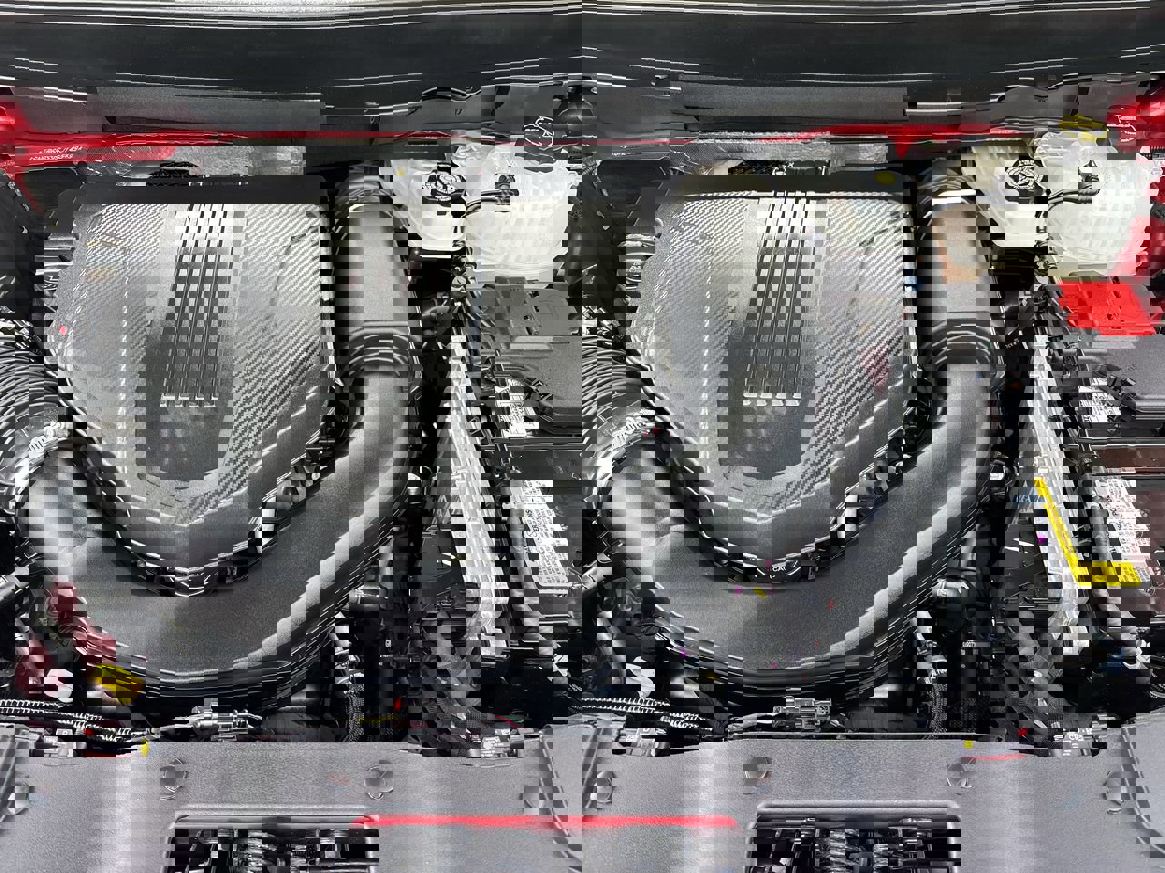 Used 2025 Chevrolet Traverse LT image 11