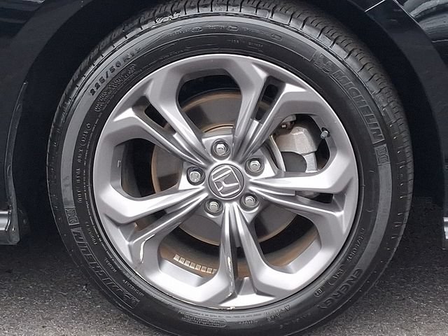 Used 2023 Honda Accord EX image 8