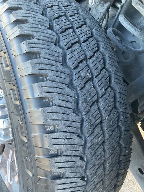 Used 2024 Ford F250 King Ranch w/ Chrome Package image 7