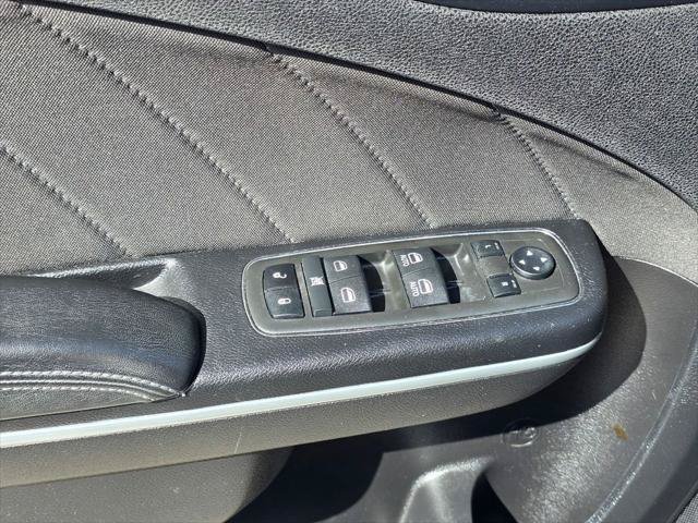 Certified 2021 Dodge Charger R/T RWD image 15