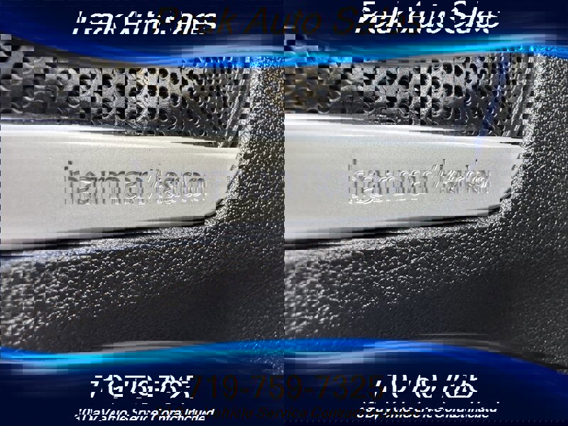 Used 2022 Hyundai Santa Fe Limited image 14