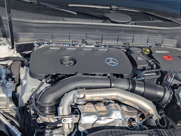 New 2026 Mercedes-Benz GLB 250 image 15