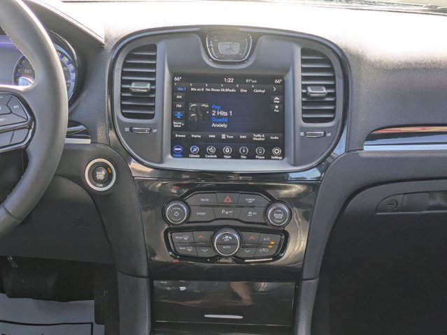 Used 2023 Chrysler 300 S image 11