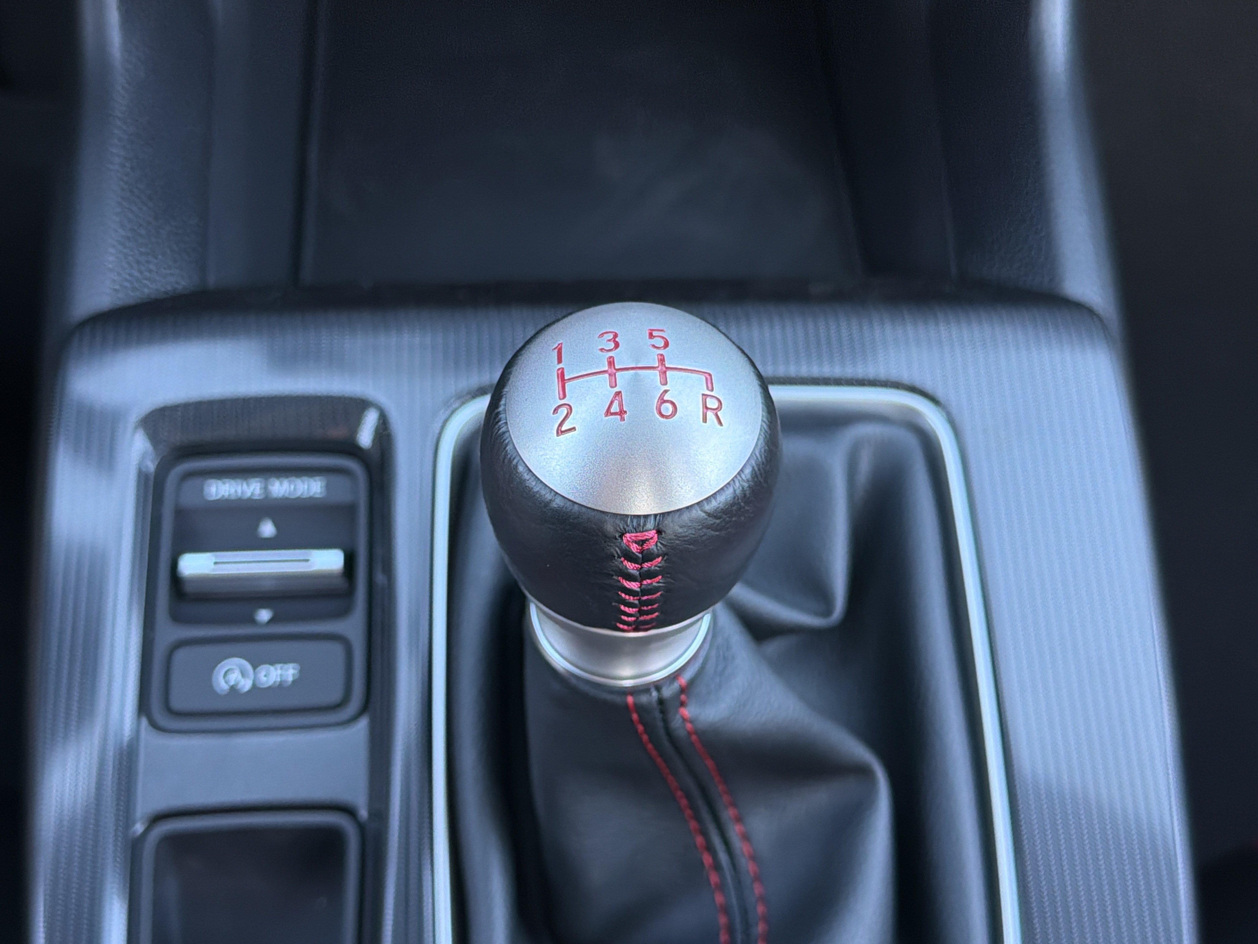New 2026 Honda Civic Si image 13