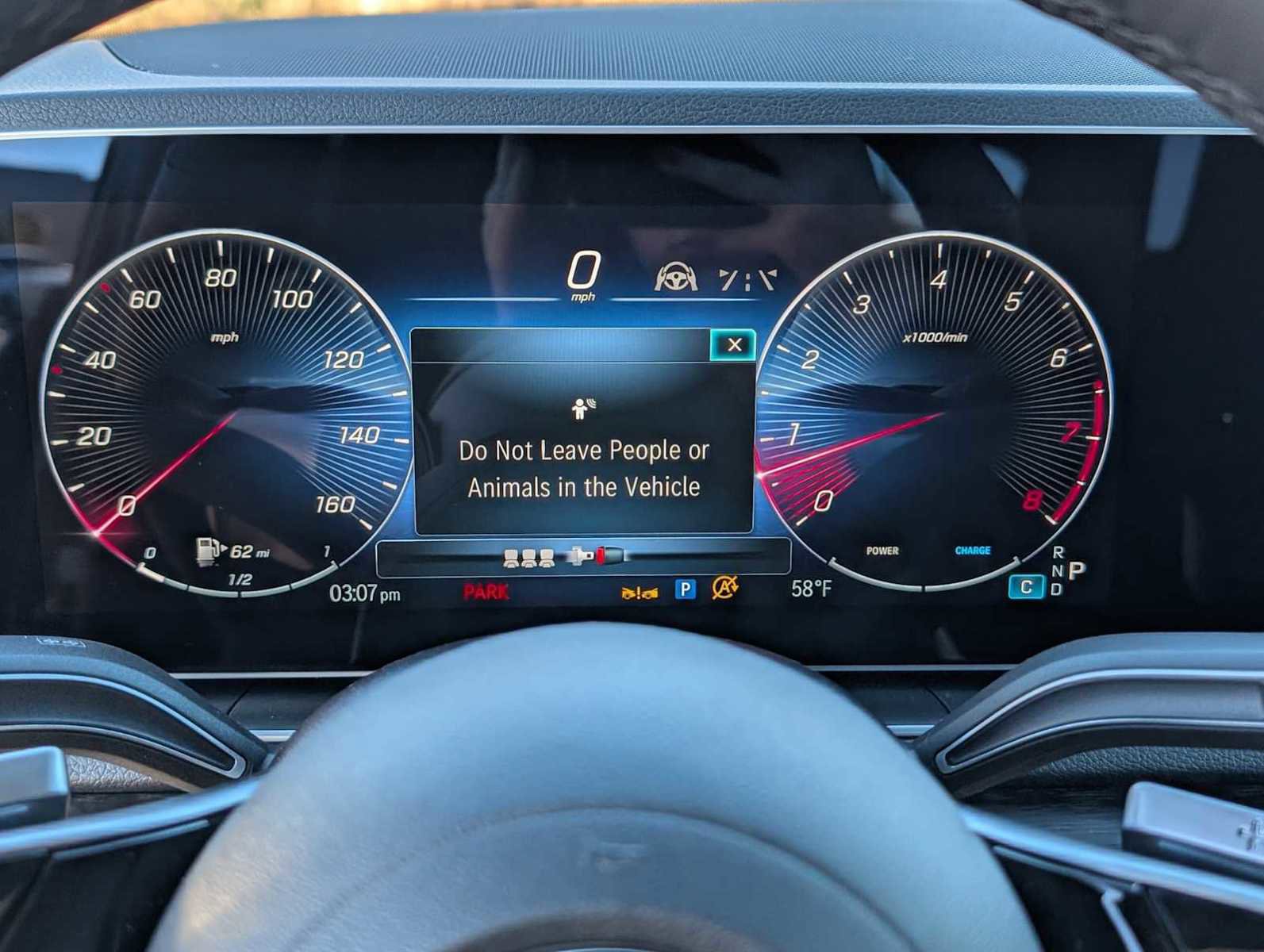 New 2026 Mercedes-Benz GLE 350 4MATIC image 8