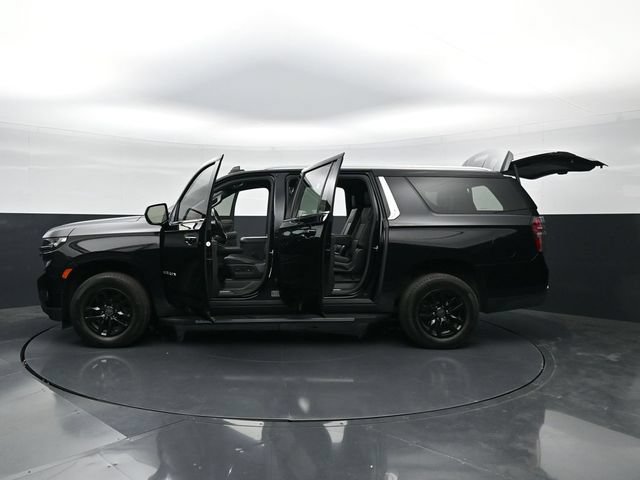 Used 2021 Chevrolet Suburban LT AWD/4WD image 59