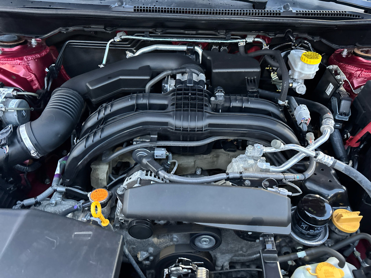 Used 2018 Subaru Impreza 2.0i image 23