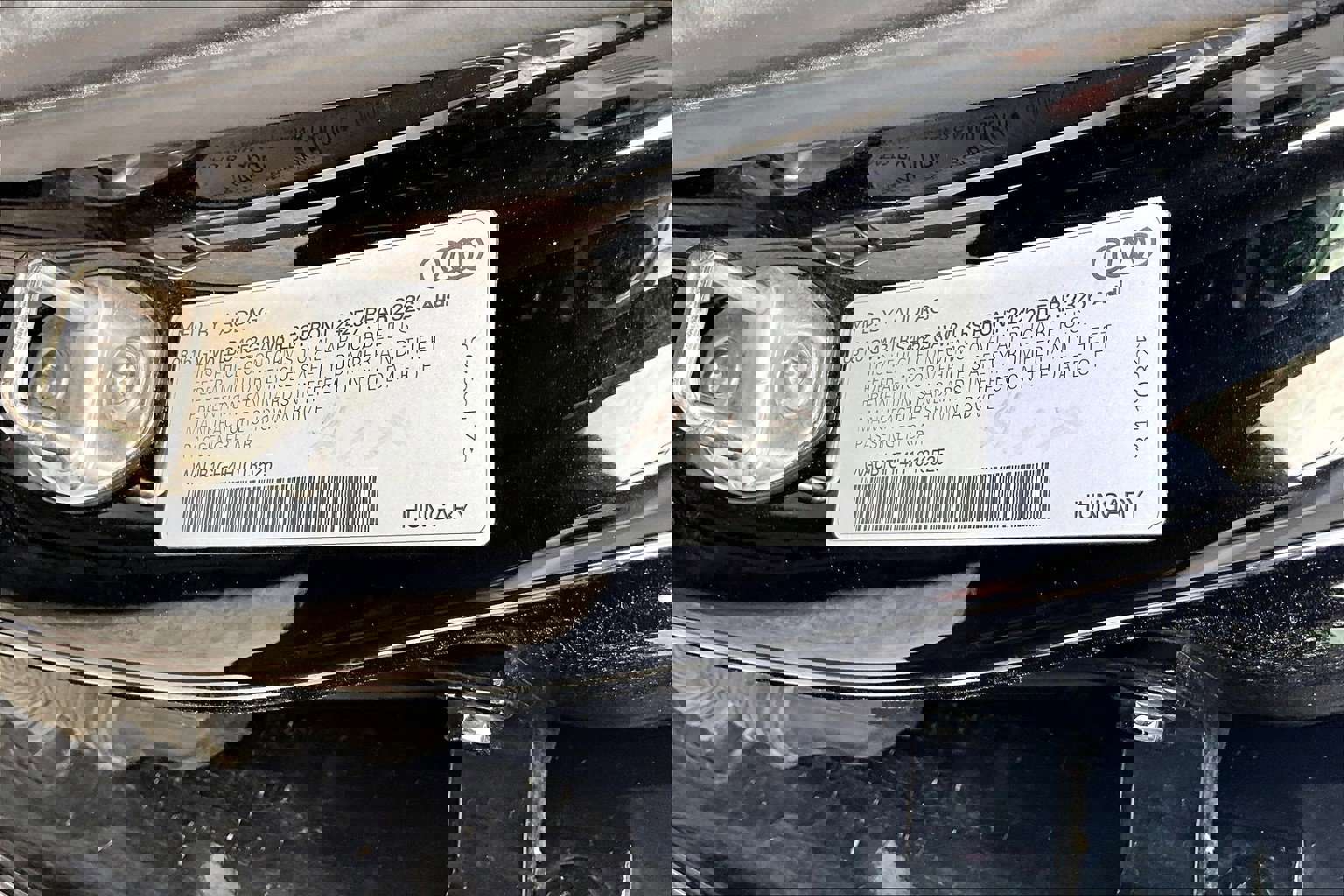 Used 2017 Audi S3 Premium Plus w/ Black Optic Dynamic Package image 4