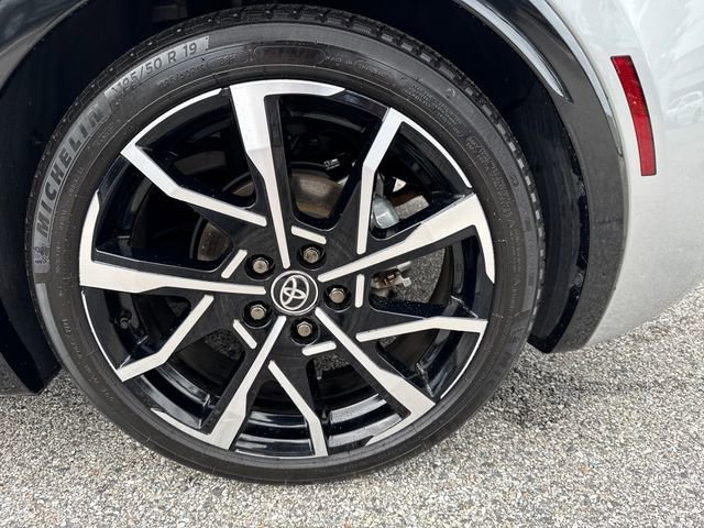 Used 2024 Toyota Prius Prime image 10