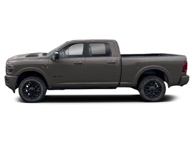 New 2027 RAM 3500 Limited AWD/4WD image 5