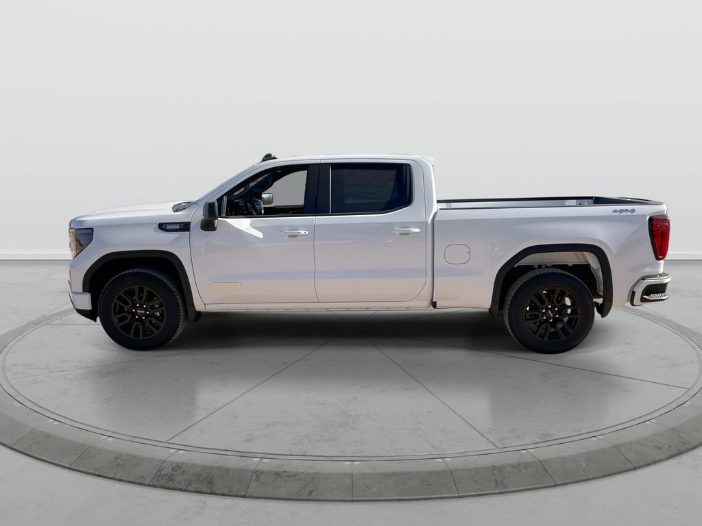 New 2026 GMC Sierra 1500 Elevation AWD/4WD image 5