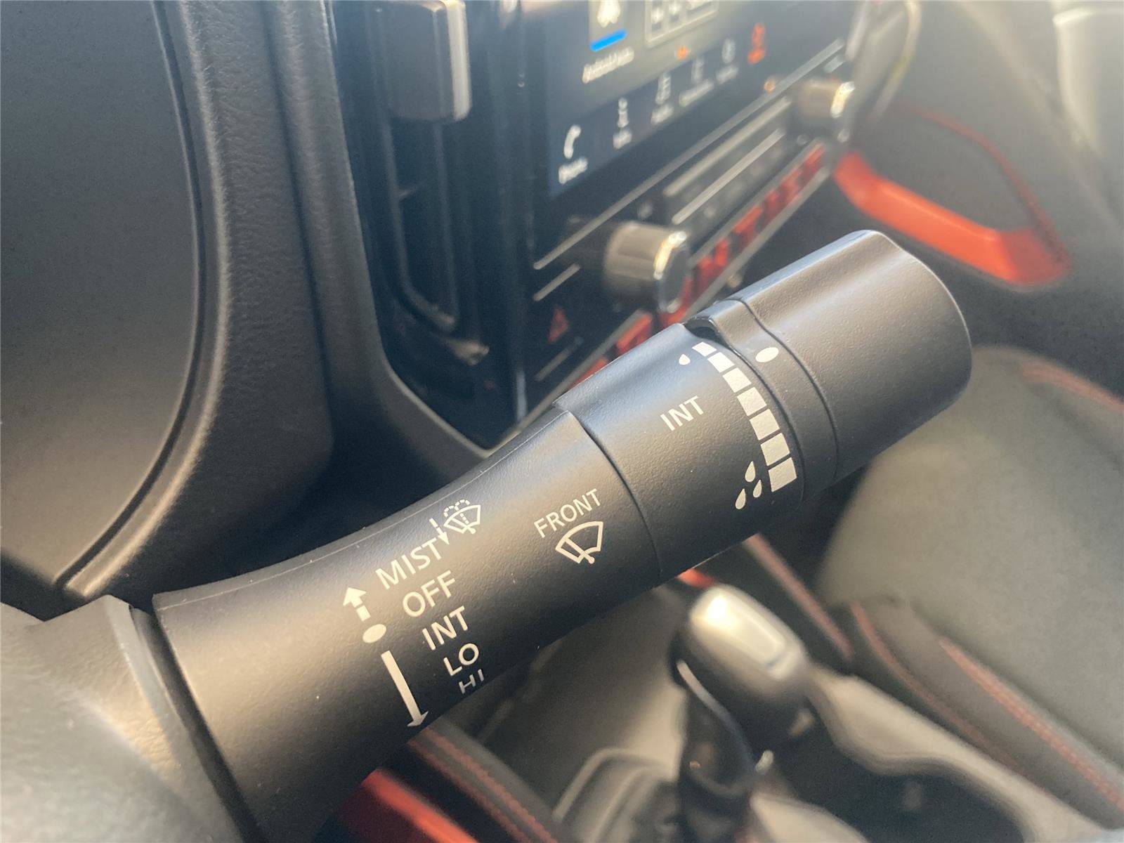 New 2026 Nissan Frontier Pro-X w/ Pro-X Convenience Package image 20