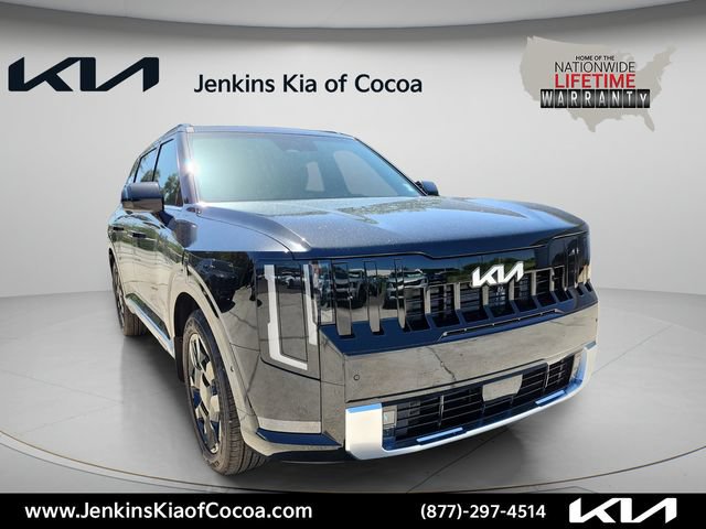 New 2027 Kia Telluride SX FWD image 2
