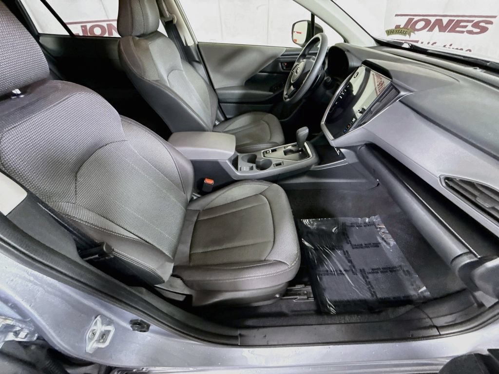 Certified 2024 Subaru Crosstrek 2.0i Premium w/ Crosstrek Mirror Package AWD/4WD image 29
