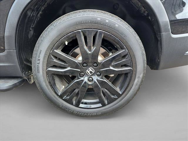 Used 2022 Honda Pilot Special Edition image 14