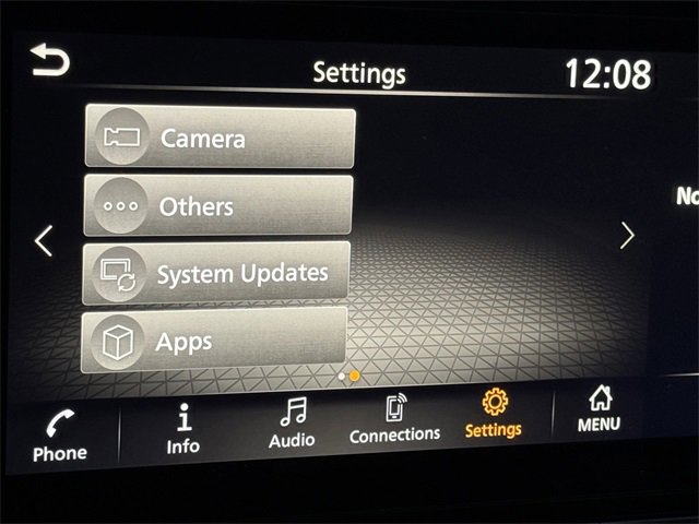New 2026 Nissan Frontier PRO-4X image 16