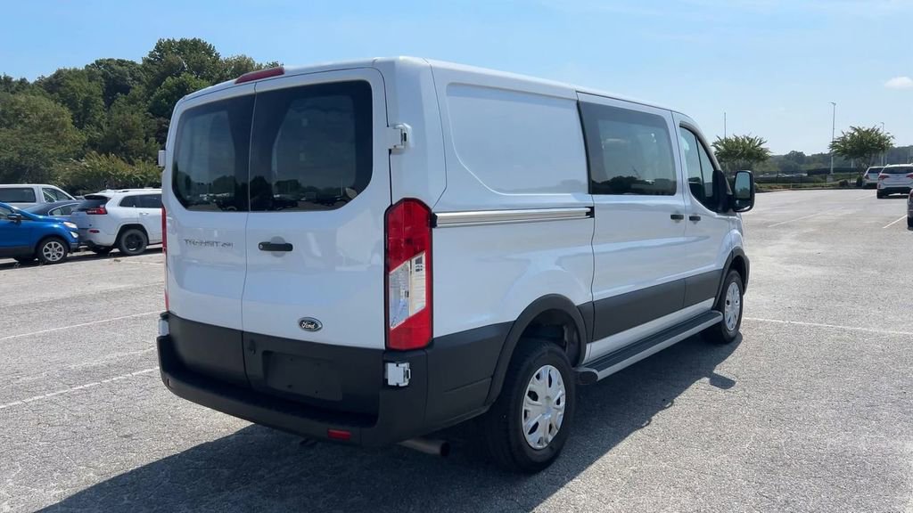 Used 2024 Ford Transit 250 Base w/ Exterior Upgrade Package image 49