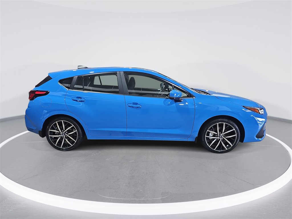 New 2025 Subaru Impreza 2.0i Sport image 4