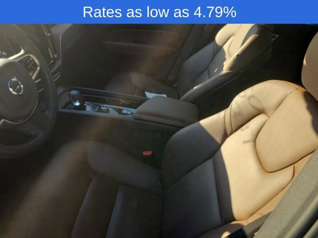 Certified 2023 Volvo XC60 B5 Plus w/ Climate Package image 5