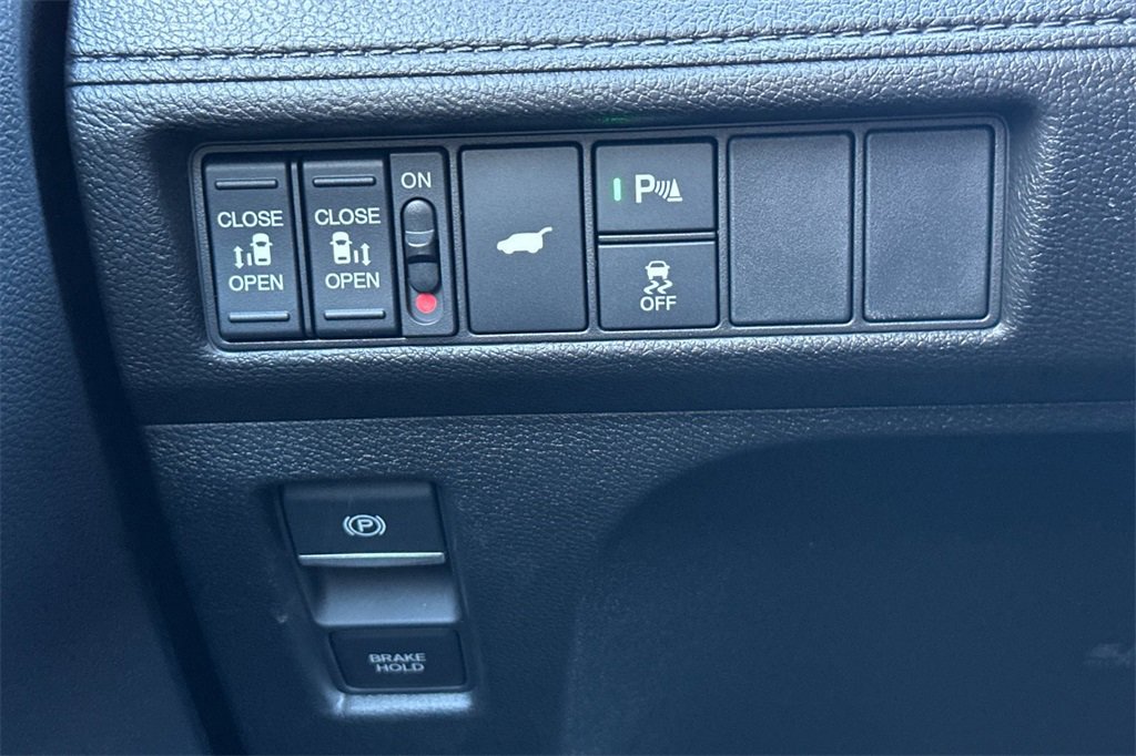 New 2026 Honda Odyssey Elite image 30