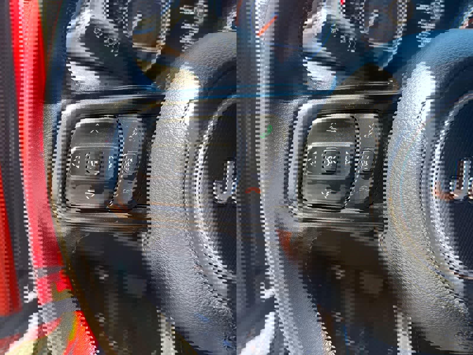 Used 2020 Jeep Wrangler Sport S image 17