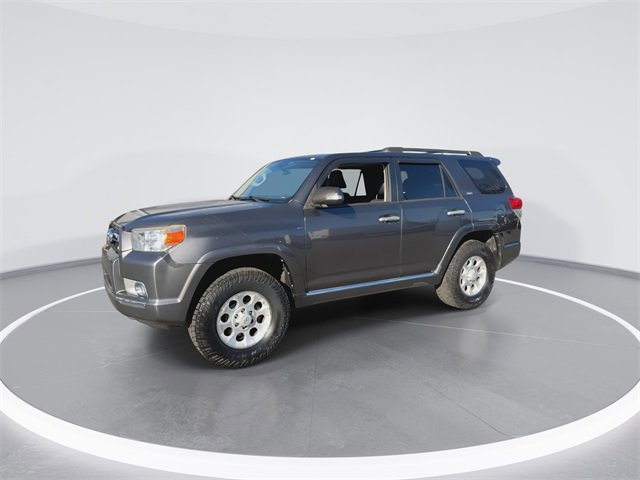 Used 2013 Toyota 4Runner SR5 image 4