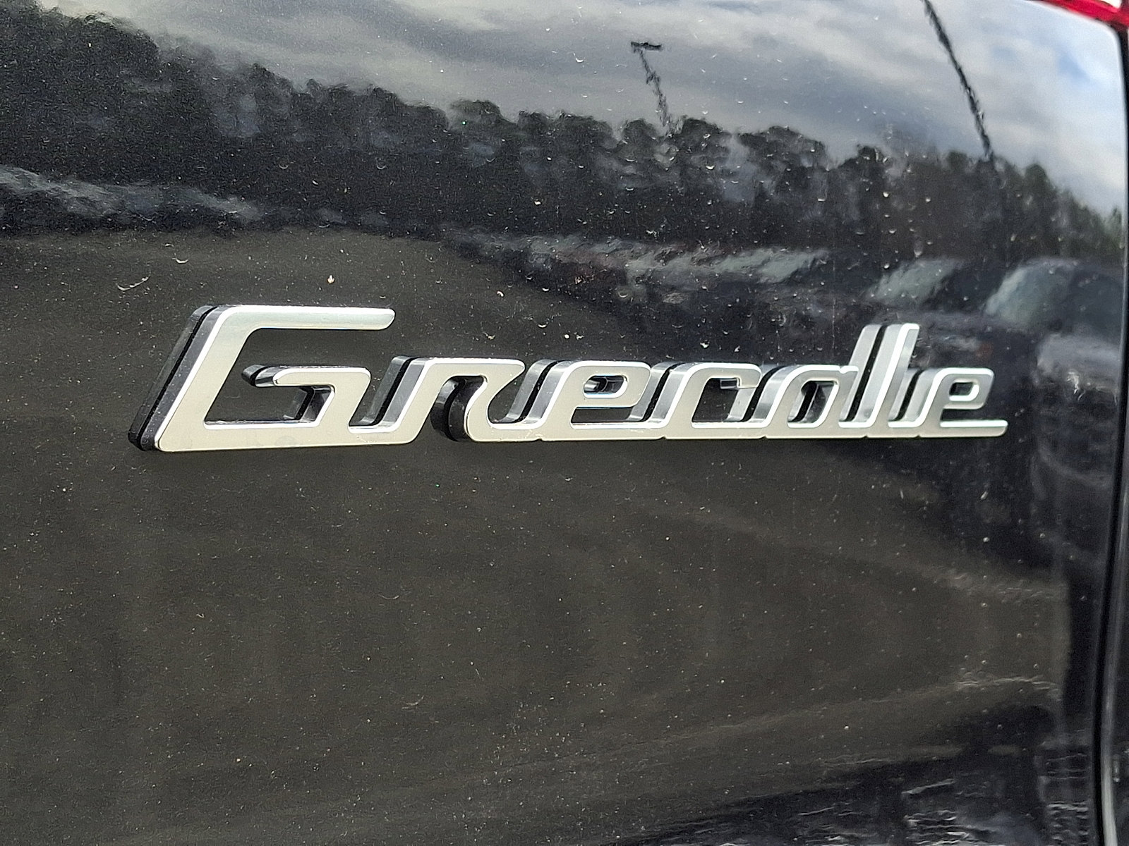 New 2025 Maserati Grecale GT image 24