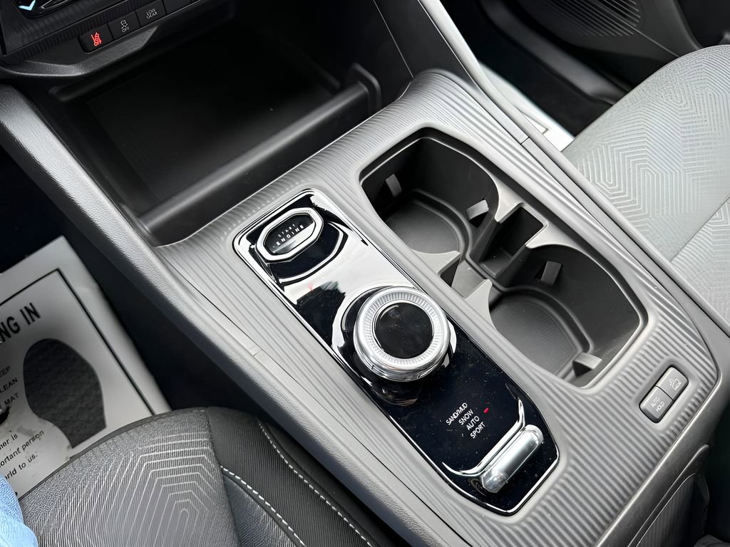New 2026 Jeep Cherokee Laredo image 17
