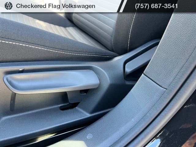 New 2026 Volkswagen Jetta S image 22