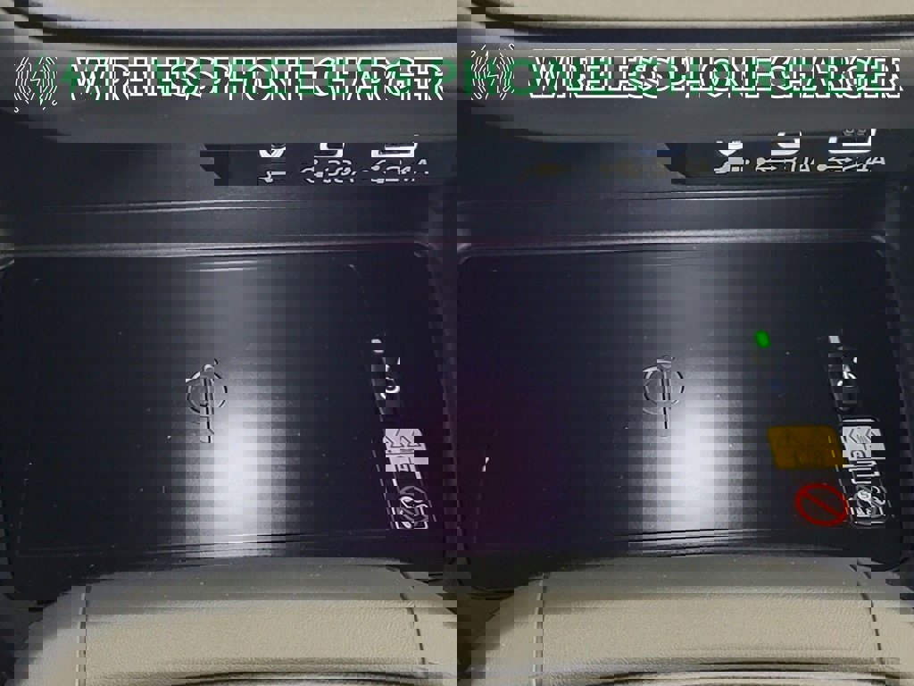 New 2026 Subaru Crosstrek 2.5i Wilderness image 13