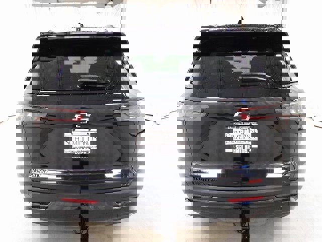 Used 2026 Chevrolet Equinox RS w/ Convenience Package III image 5