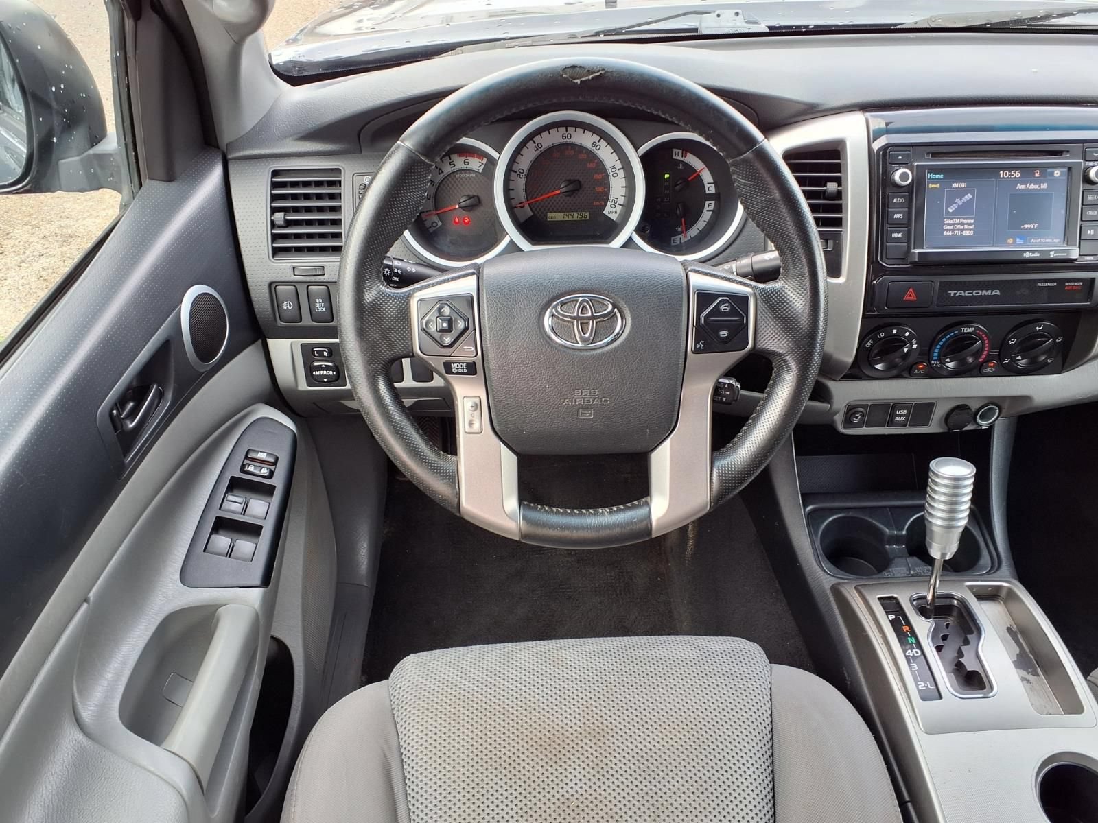 Used 2015 Toyota Tacoma PreRunner w/ TRD Off-Road Package RWD image 13