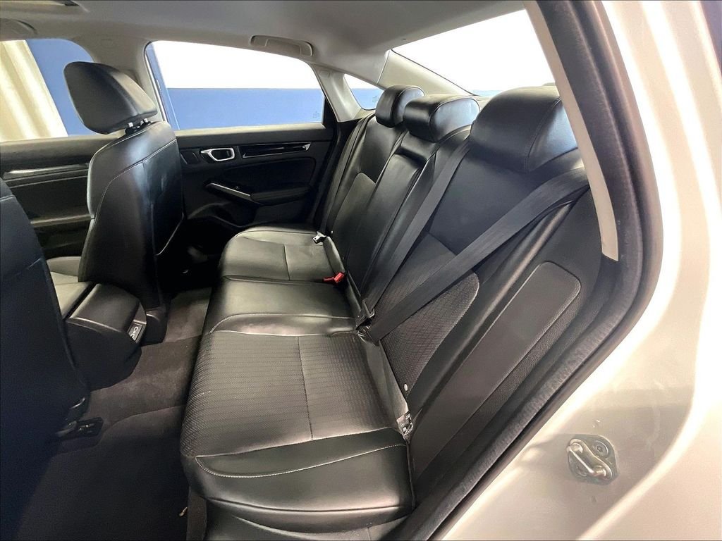 Used 2023 Honda Civic Touring image 15