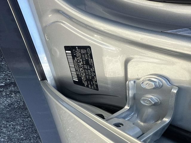 Certified 2025 Hyundai Sonata SE FWD image 18