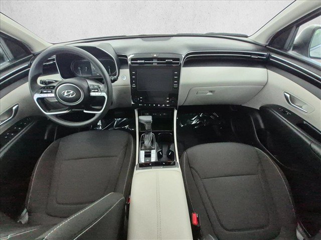 Used 2024 Hyundai Tucson SEL AWD/4WD image 19