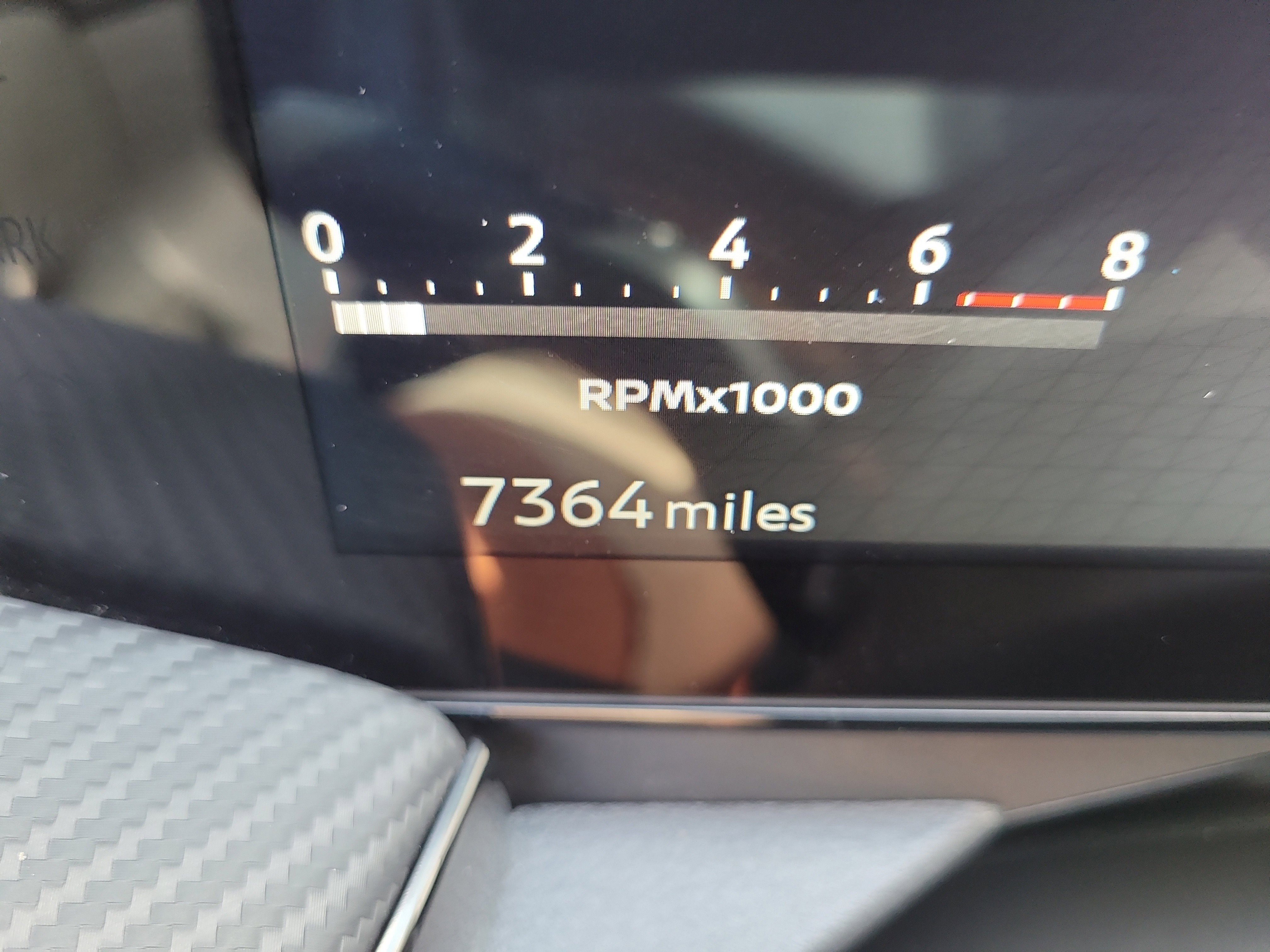 Used 2025 Nissan Kicks SR FWD image 34