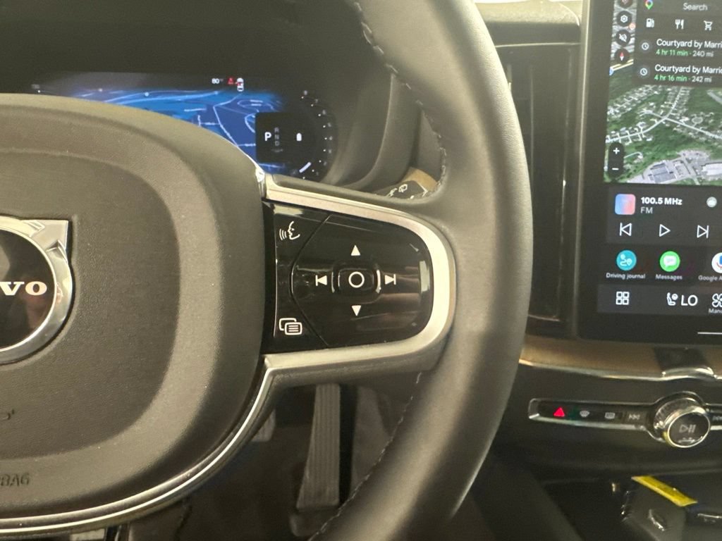 Certified 2026 Volvo XC60 B5 Plus AWD/4WD image 10