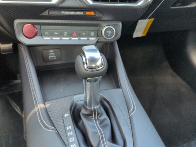 New 2026 Ford Mustang GT Premium RWD image 19