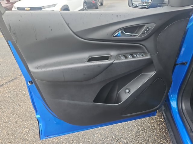 Used 2024 Chevrolet Equinox LT FWD image 10