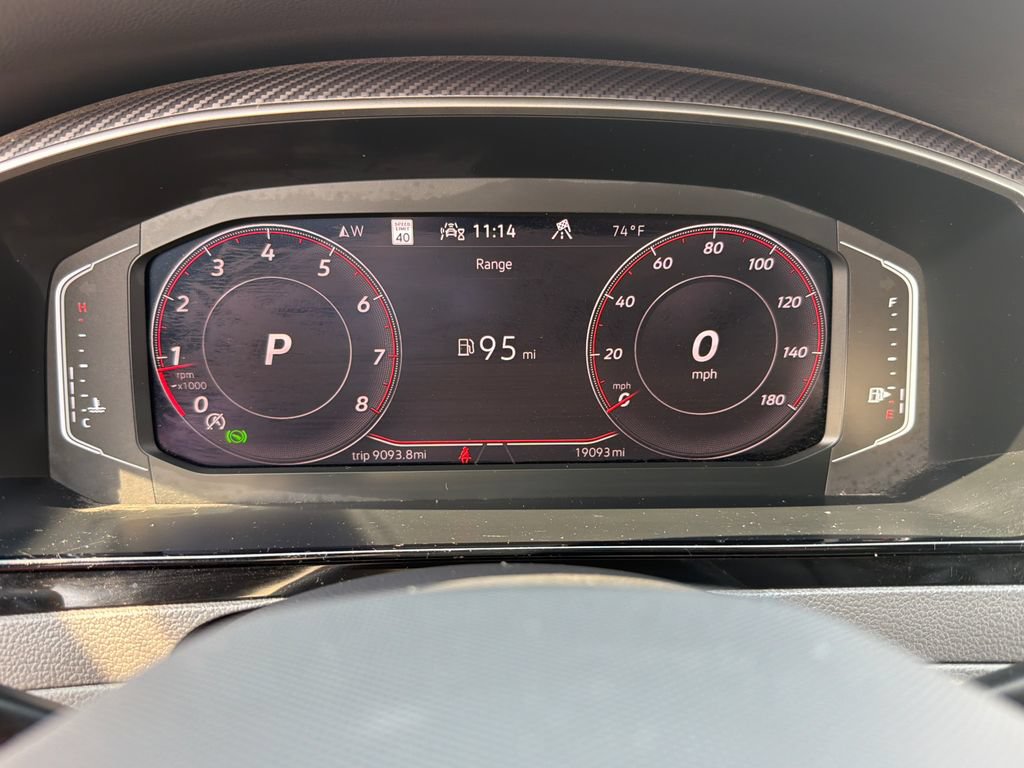 Certified 2023 Volkswagen Arteon SEL AWD/4WD image 14
